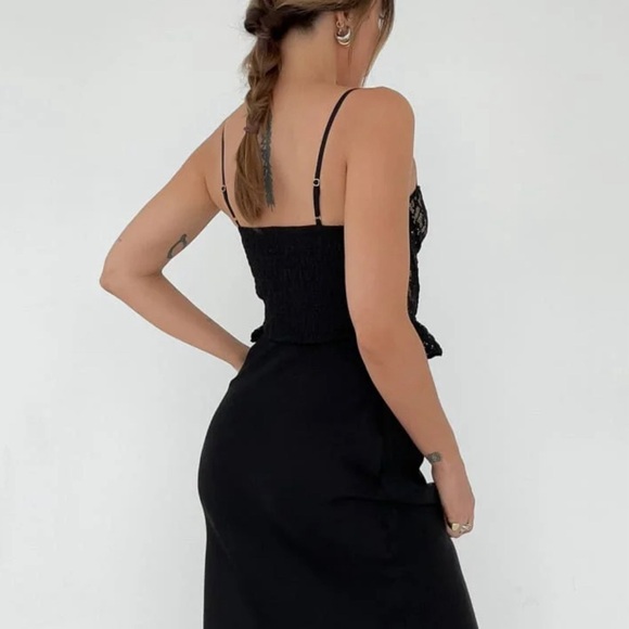 Rumored CABARET CORSET XS SOLD OUT - Picture 6 of 6